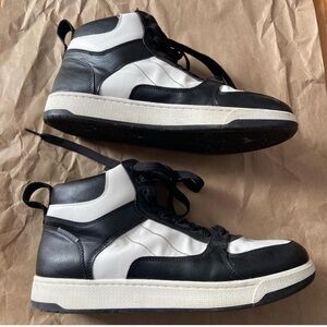 H&M Men’s High-Top Size 9